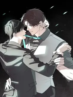 Ler Mark of Fate Online Yaoi todos os capítulos