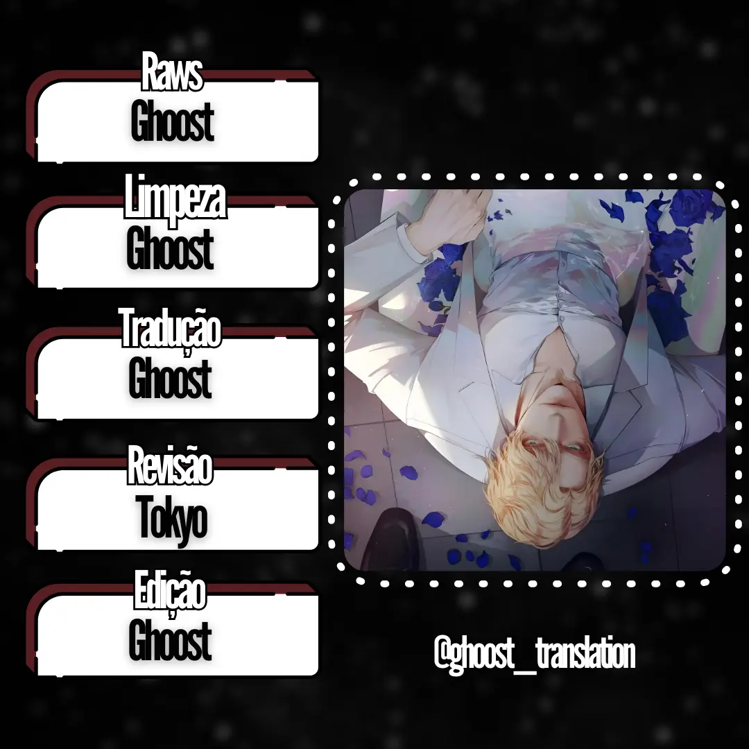 Marriage Blue – Capítulo 01 Yaoi – Página 7