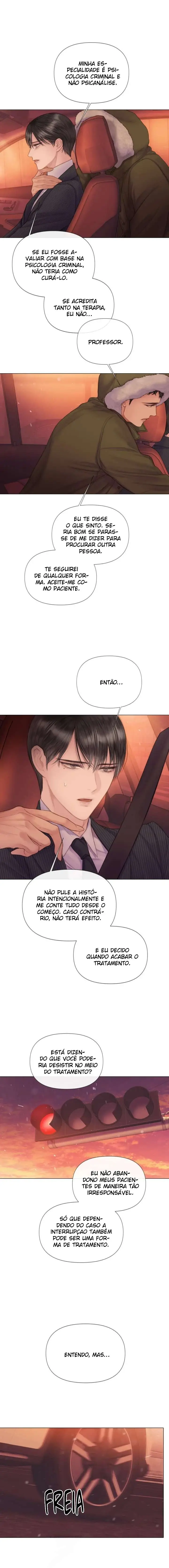 Mary Jane – Capítulo 03 Yaoi – Página 4