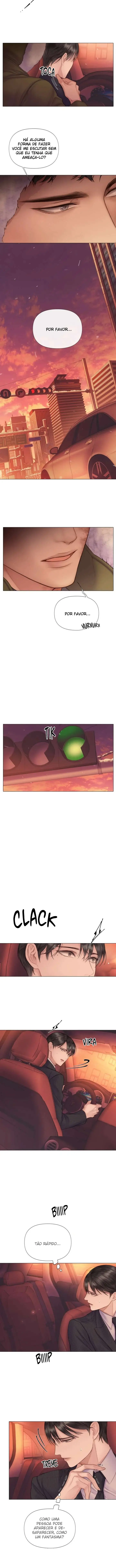 Mary Jane – Capítulo 03 Yaoi – Página 5