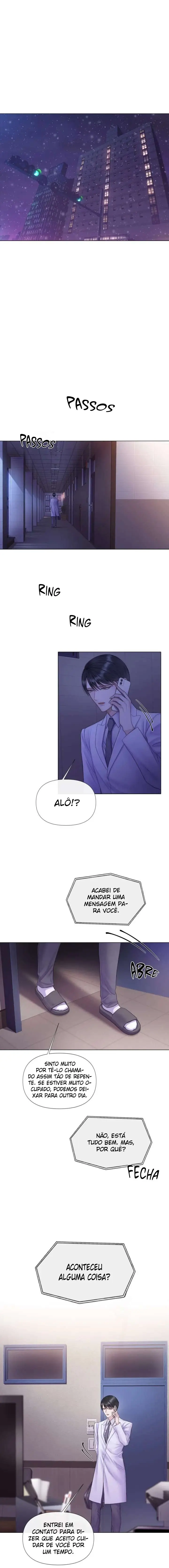 Mary Jane – Capítulo 04 Yaoi – Página 1