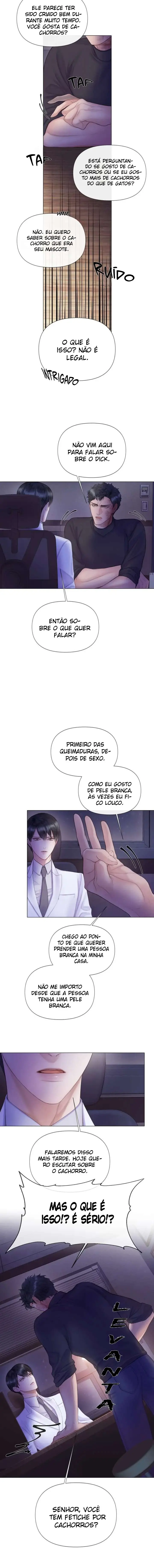 Mary Jane – Capítulo 04 Yaoi – Página 10