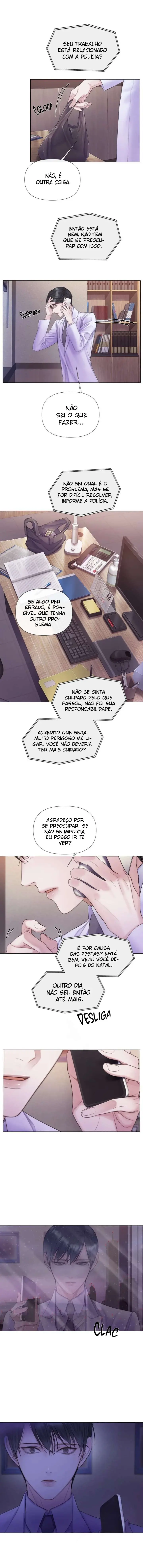 Mary Jane – Capítulo 04 Yaoi – Página 2