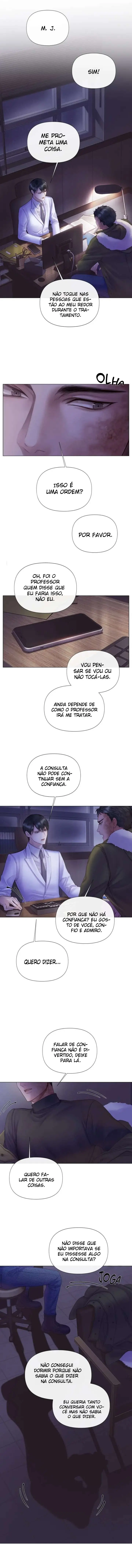 Mary Jane – Capítulo 04 Yaoi – Página 4