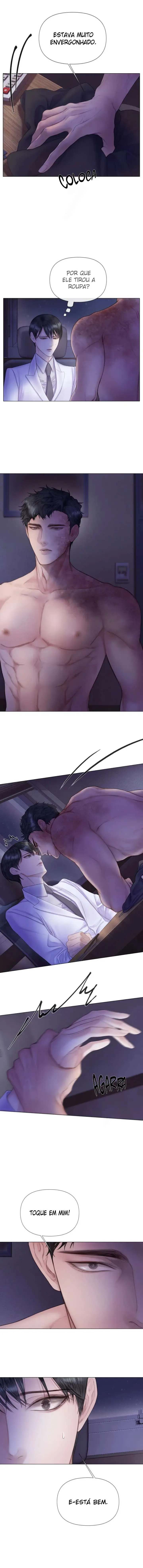 Mary Jane – Capítulo 04 Yaoi – Página 5