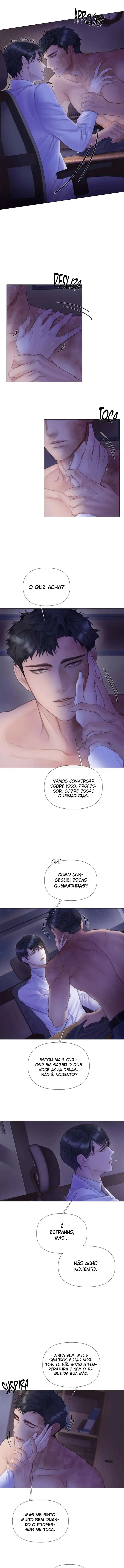 Mary Jane – Capítulo 04 Yaoi – Página 6