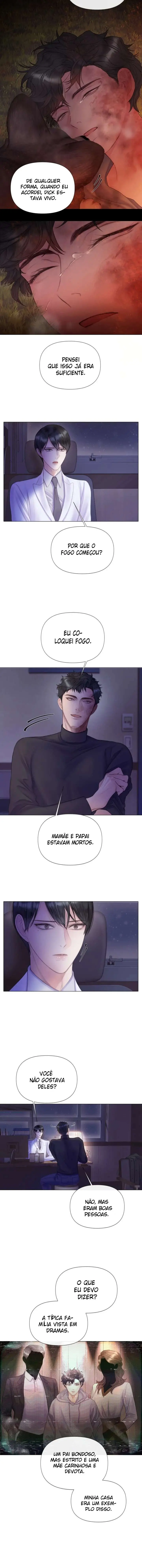 Mary Jane – Capítulo 04 Yaoi – Página 8