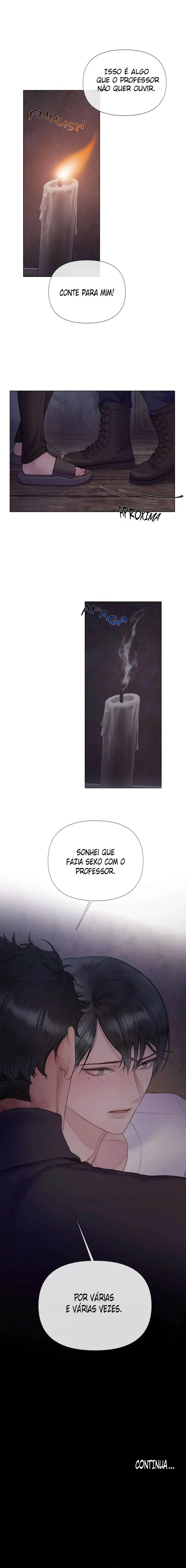 Mary Jane – Capítulo 08 Yaoi – Página 9