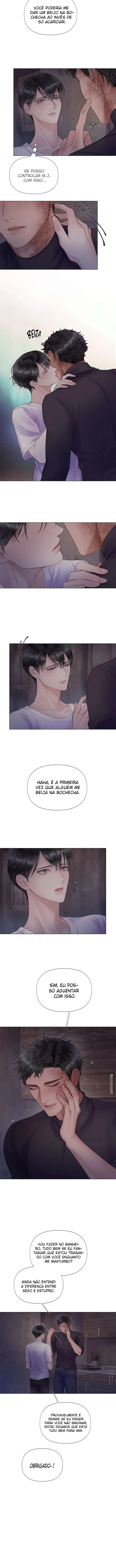 Mary Jane – Capítulo 09 Yaoi – Página 4