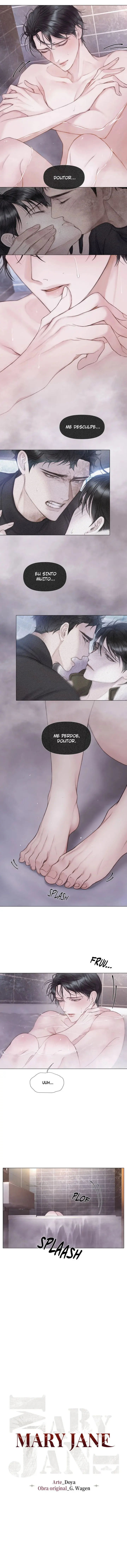 Mary Jane – Capítulo 12 Yaoi – Página 2