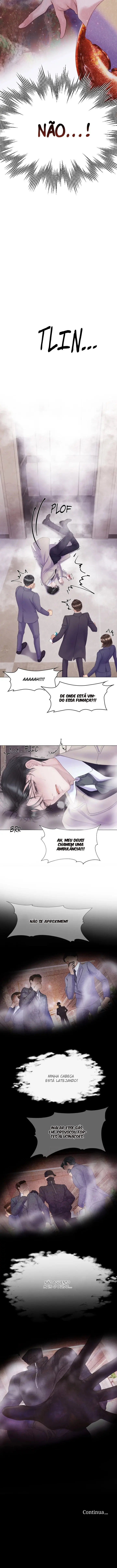 Mary Jane – Capítulo 13 Yaoi – Página 6