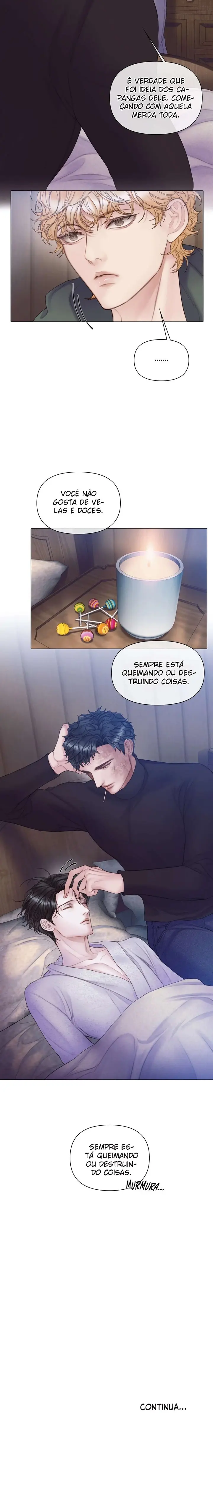 Mary Jane – Capítulo 16 Yaoi – Página 6