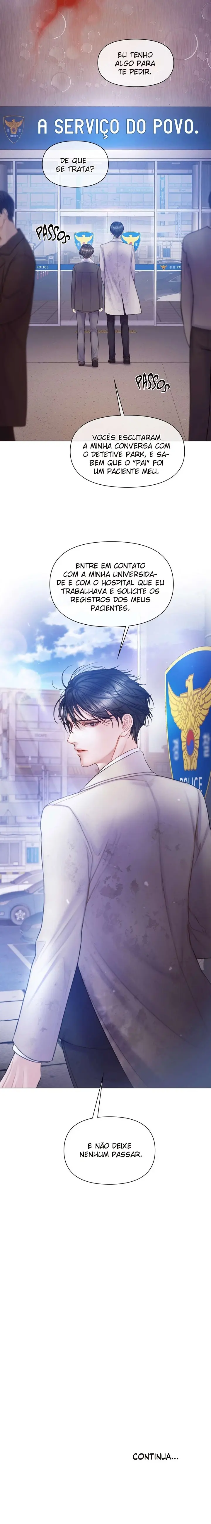 Mary Jane – Capítulo 25 Yaoi – Página 7