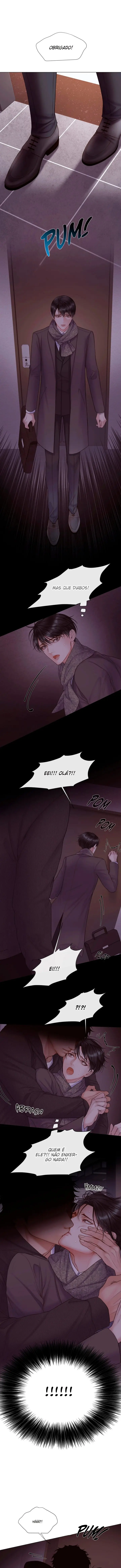 Mary Jane – Capítulo 27 Yaoi – Página 6