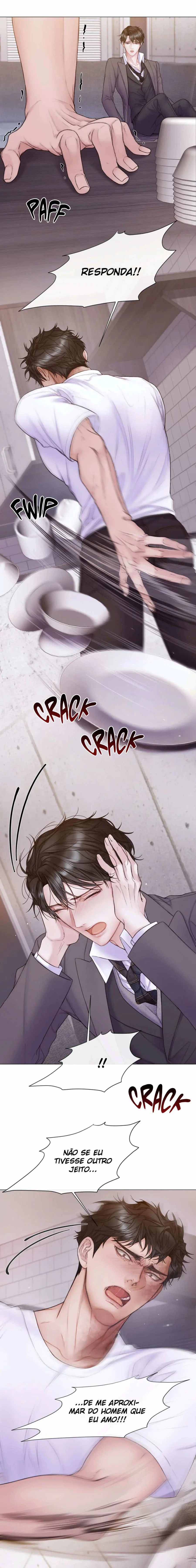 Mary Jane – Capítulo 28 Yaoi – Página 10