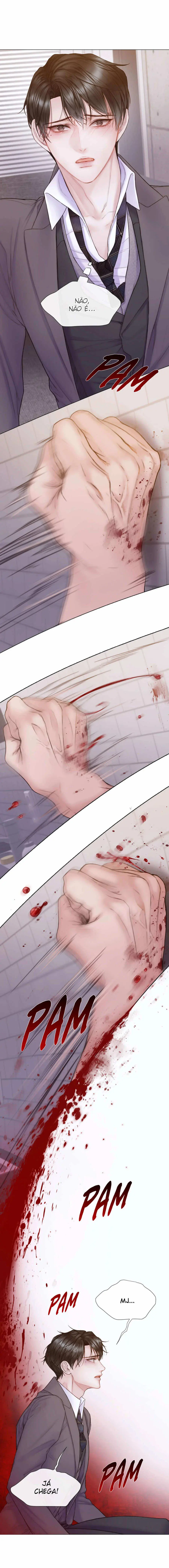 Mary Jane – Capítulo 28 Yaoi – Página 13