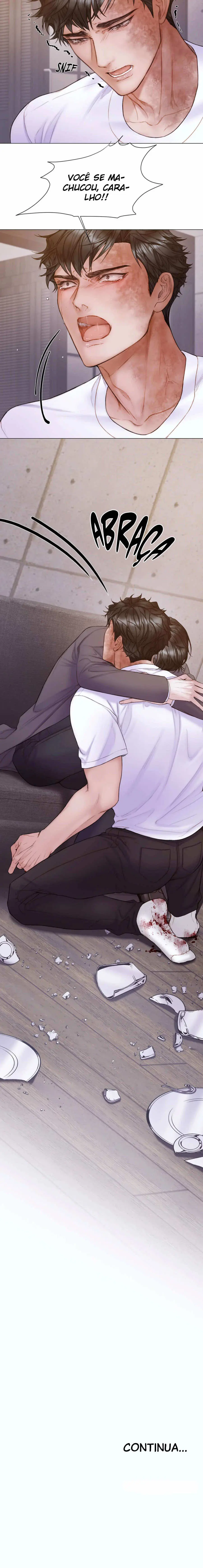 Mary Jane – Capítulo 28 Yaoi – Página 15