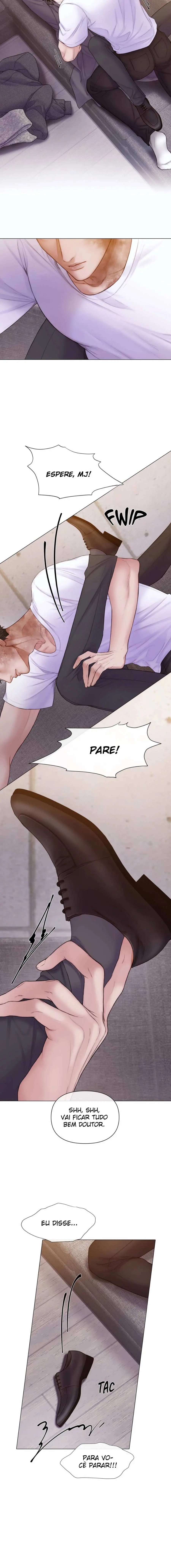 Mary Jane – Capítulo 28 Yaoi – Página 6