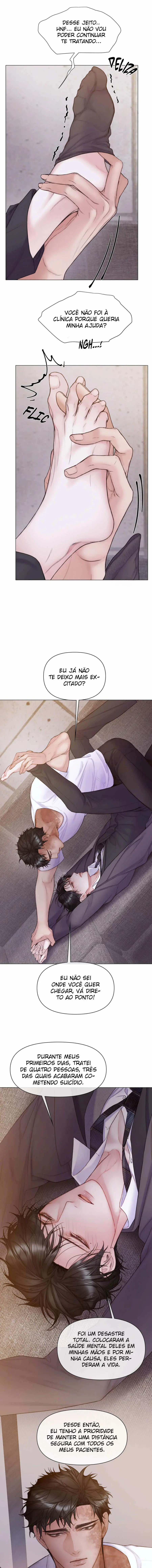 Mary Jane – Capítulo 28 Yaoi – Página 7