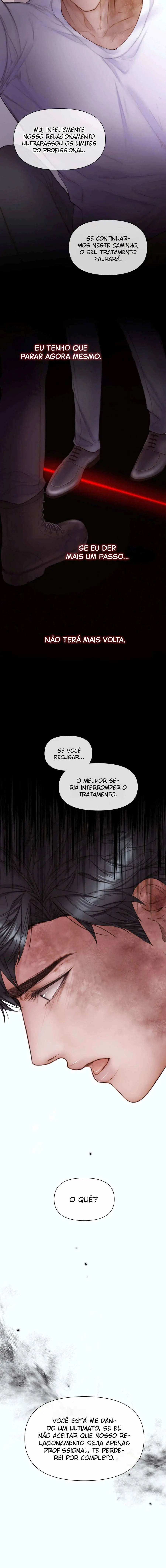 Mary Jane – Capítulo 28 Yaoi – Página 8