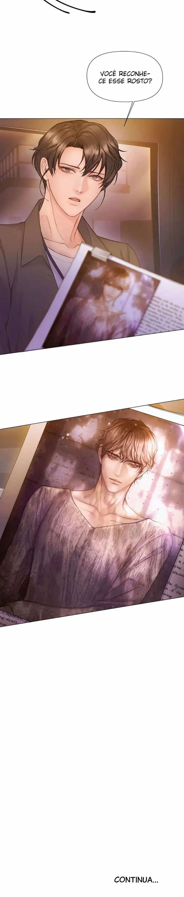 Mary Jane – Capítulo 32 Yaoi – Página 7