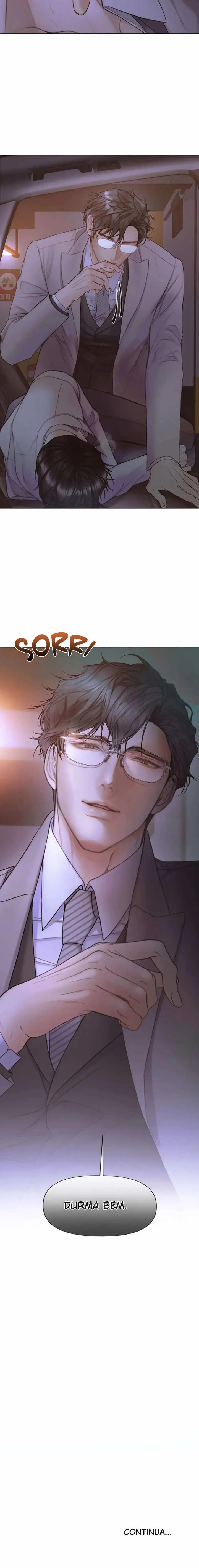 Mary Jane – Capítulo 33 Yaoi – Página 9