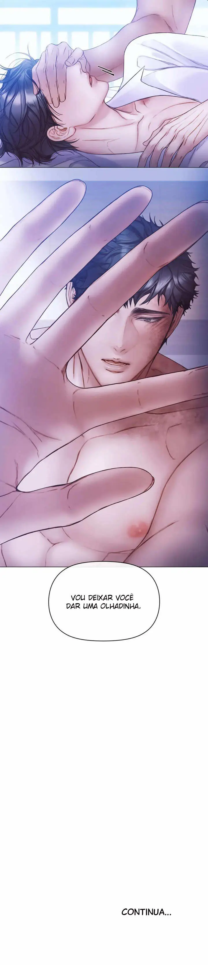 Mary Jane – Capítulo 38 Yaoi – Página 8