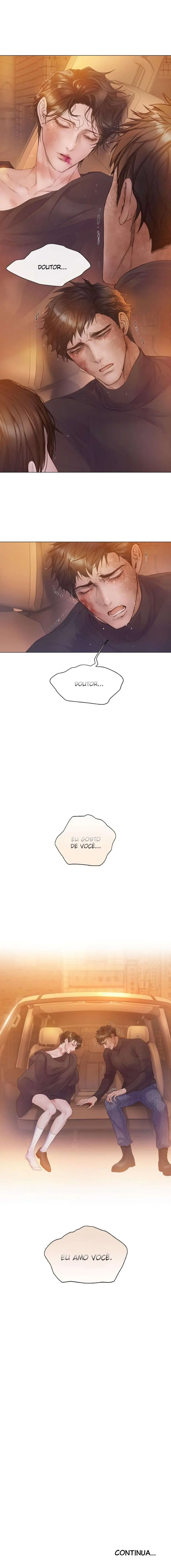 Mary Jane – Capítulo 44 Yaoi – Página 7