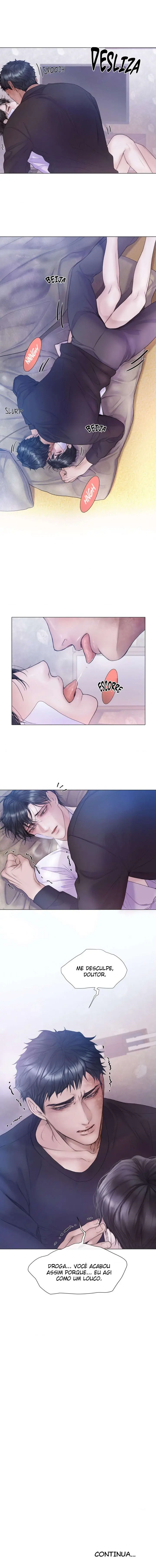 Mary Jane – Capítulo 45 Yaoi – Página 7