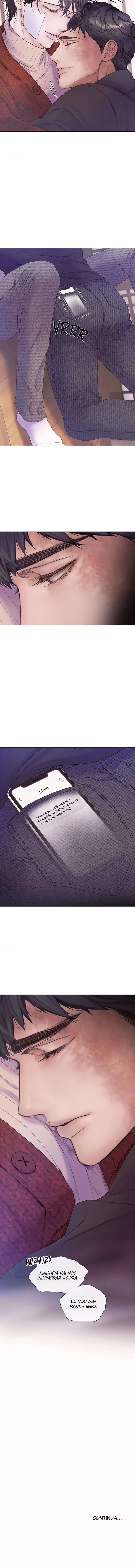 Mary Jane – Capítulo 46 Yaoi – Página 13