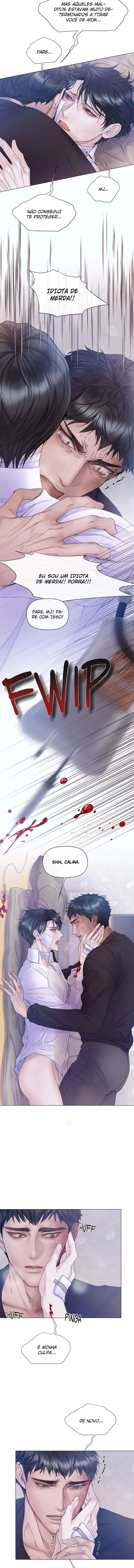 Mary Jane – Capítulo 46 Yaoi – Página 2