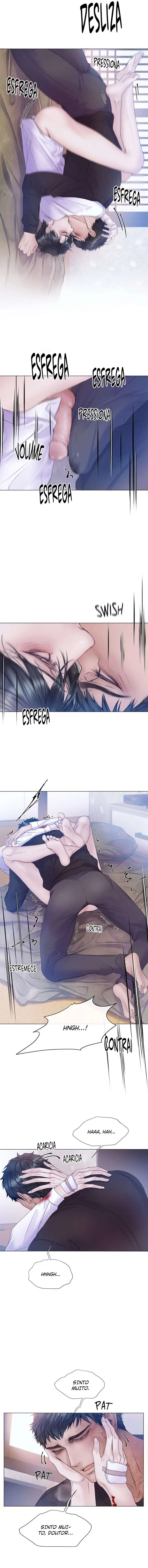 Mary Jane – Capítulo 46 Yaoi – Página 4