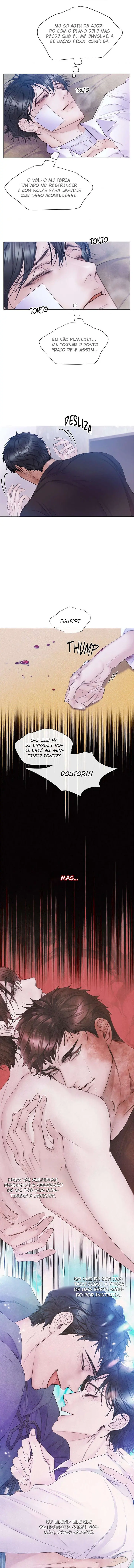 Mary Jane – Capítulo 46 Yaoi – Página 5