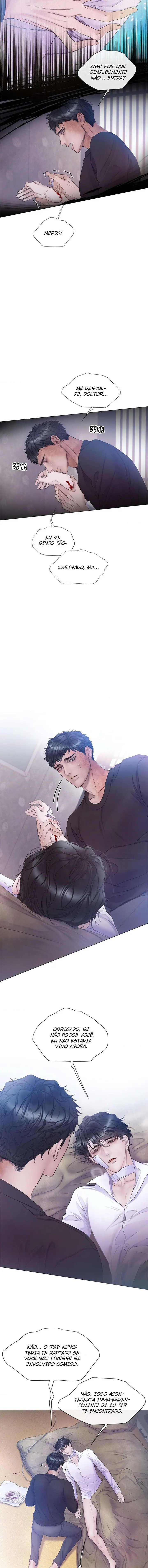 Mary Jane – Capítulo 46 Yaoi – Página 6