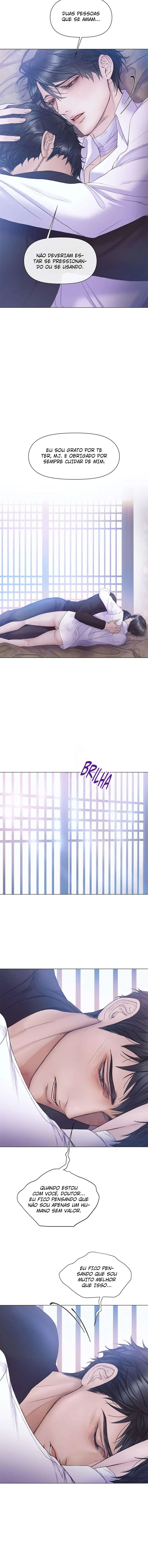 Mary Jane – Capítulo 46 Yaoi – Página 8