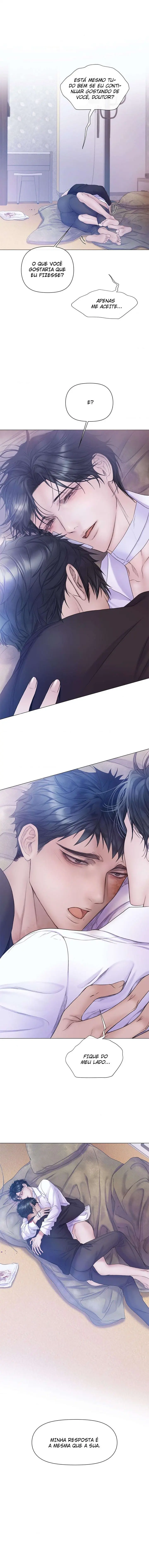 Mary Jane – Capítulo 46 Yaoi – Página 9