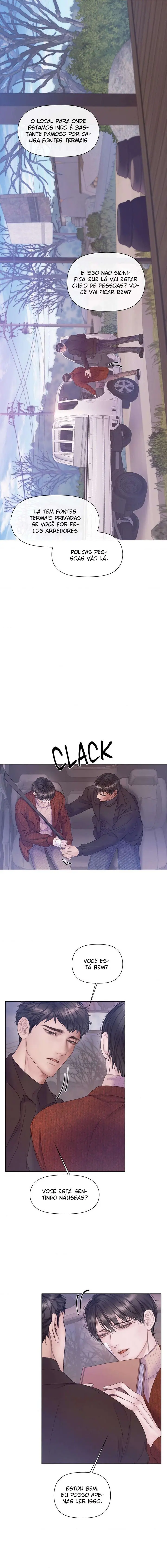 Mary Jane – Capítulo 47 Yaoi – Página 1