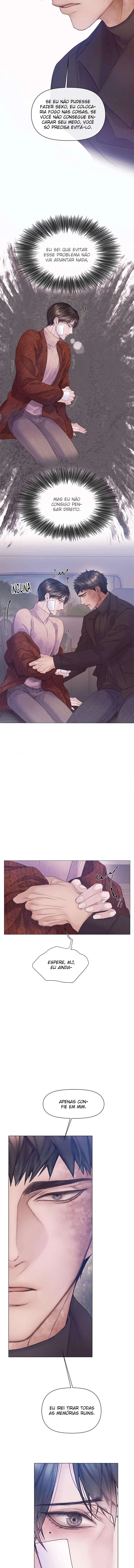 Mary Jane – Capítulo 47 Yaoi – Página 10