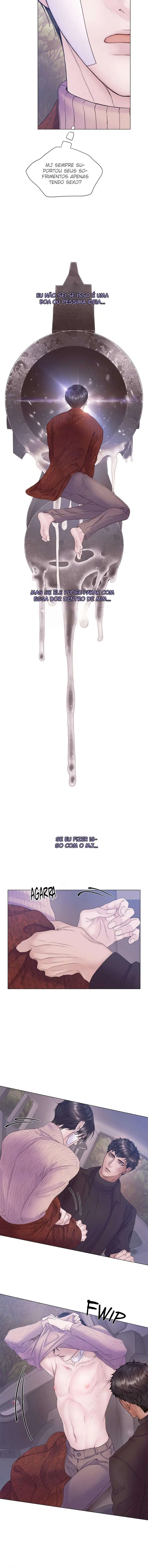 Mary Jane – Capítulo 47 Yaoi – Página 11