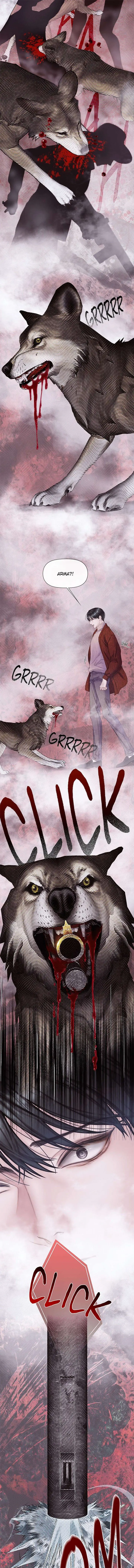 Mary Jane – Capítulo 47 Yaoi – Página 4