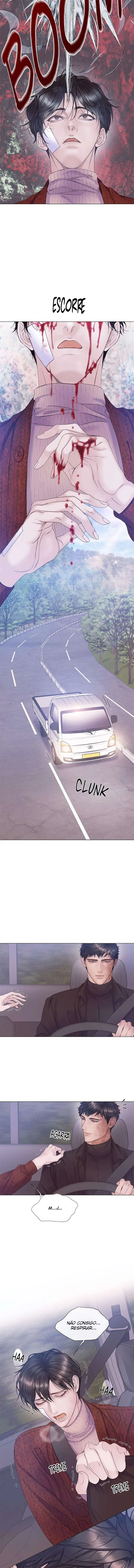 Mary Jane – Capítulo 47 Yaoi – Página 5