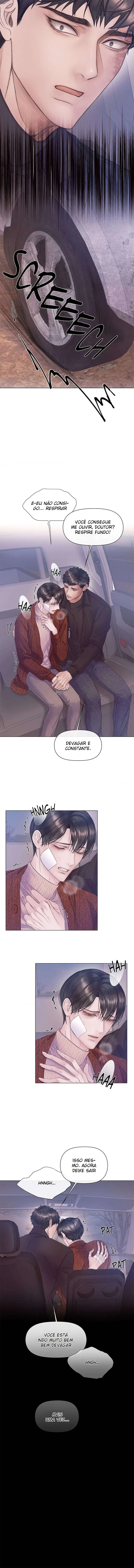 Mary Jane – Capítulo 47 Yaoi – Página 6