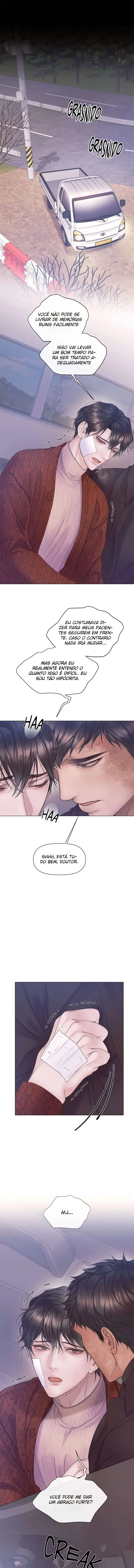 Mary Jane – Capítulo 47 Yaoi – Página 7