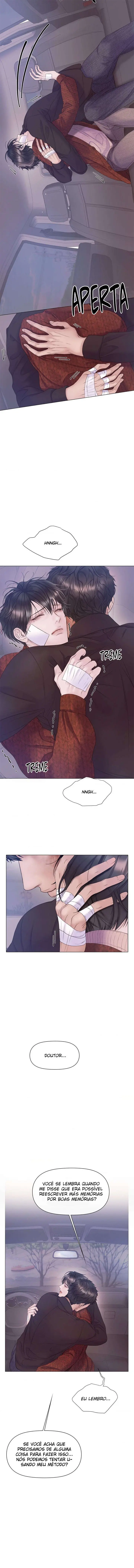 Mary Jane – Capítulo 47 Yaoi – Página 8