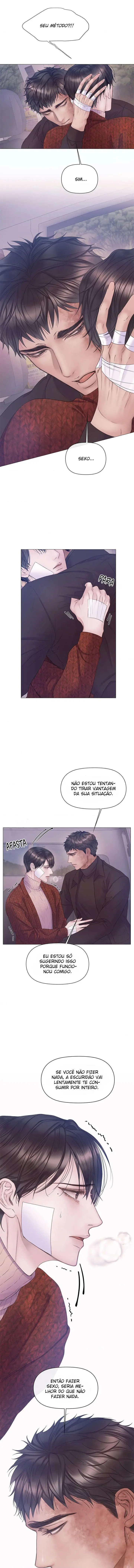 Mary Jane – Capítulo 47 Yaoi – Página 9