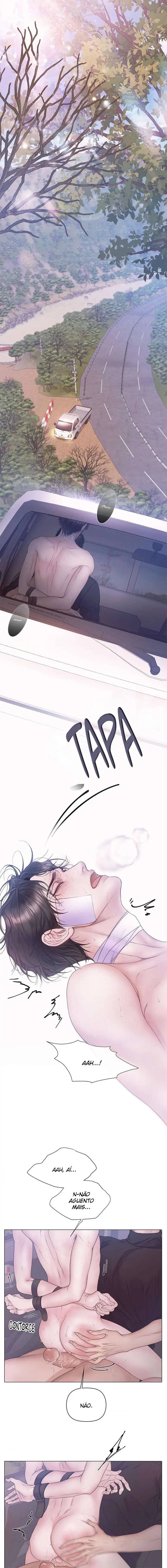 Mary Jane – Capítulo 48 Yaoi – Página 1