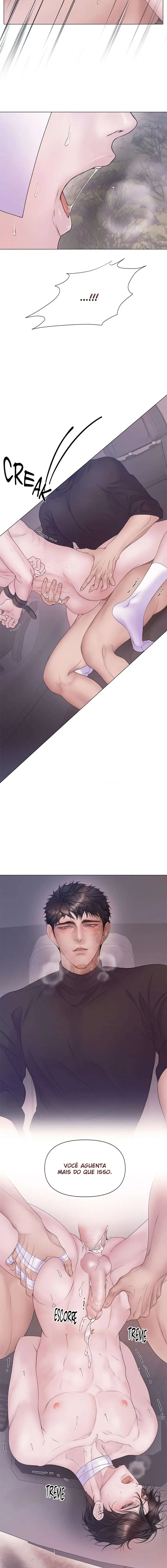 Mary Jane – Capítulo 48 Yaoi – Página 10