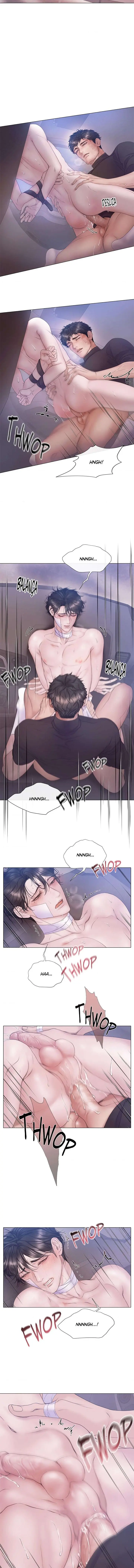 Mary Jane – Capítulo 48 Yaoi – Página 11