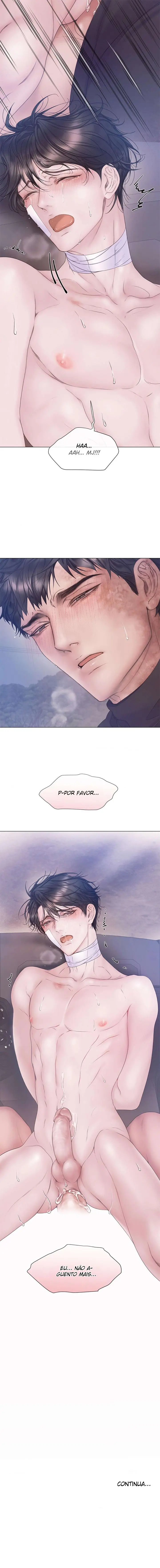 Mary Jane – Capítulo 48 Yaoi – Página 12