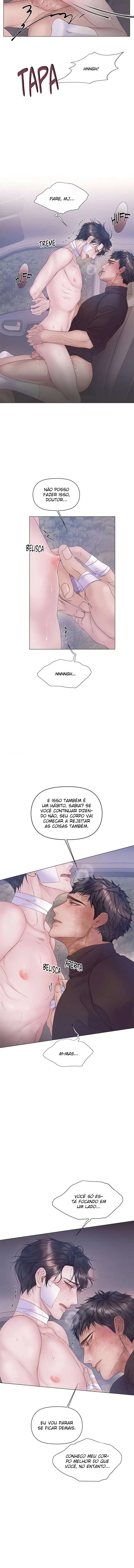 Mary Jane – Capítulo 48 Yaoi – Página 2